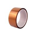 Anti Static Polyimide Film Heat Insulating Tape High Temperature Resistant Polyimide Tape for PCB Masking
